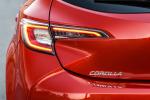 Toyota Corolla XR 2019 года (ZA)